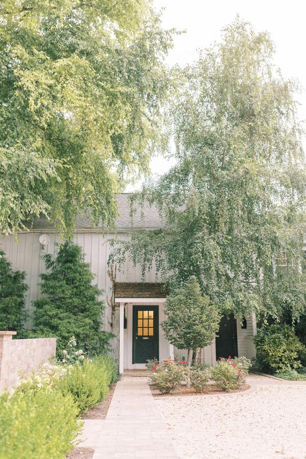 Fairville Inn Chadds Ford Dış mekan fotoğraf