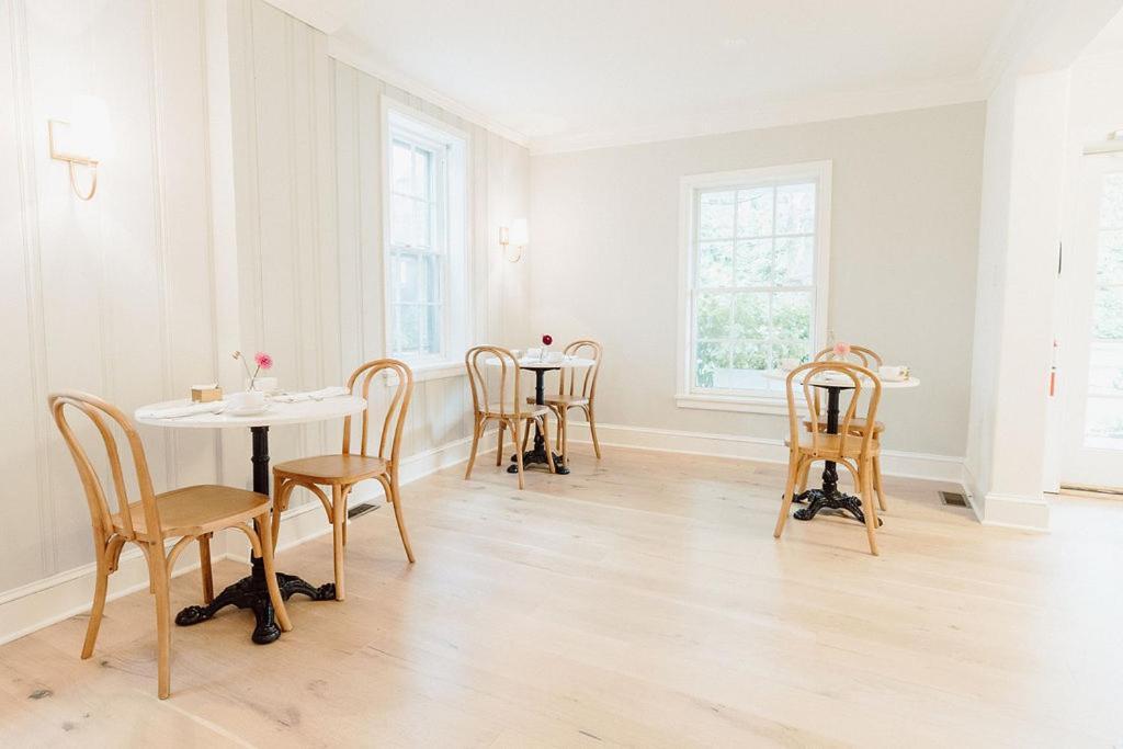 Fairville Inn Chadds Ford Dış mekan fotoğraf