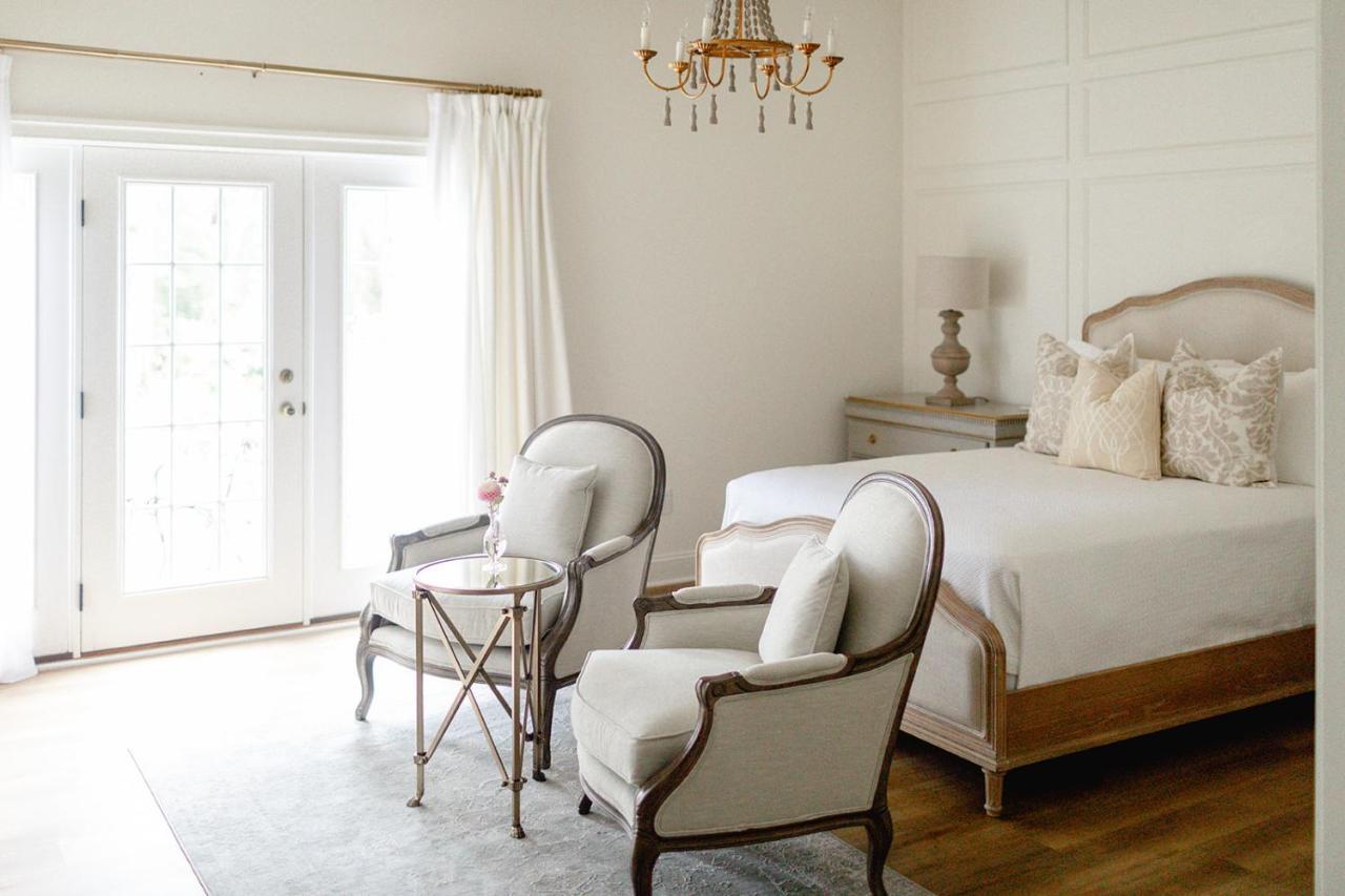 Fairville Inn Chadds Ford Dış mekan fotoğraf