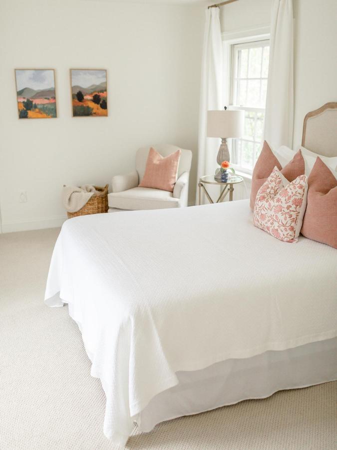 Fairville Inn Chadds Ford Dış mekan fotoğraf